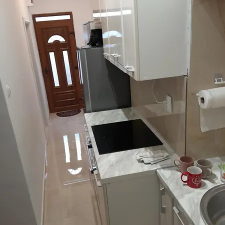 Travunija Apartment Trebinje